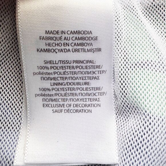 🍍Polo Ralph Lauren Pineapple Swim Trunks Mens XL Beach Tropical Pony Logo Summer - Picture 8 of 16